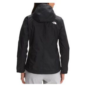 The North Face Women's Windproof, Waterproof Jacket Size Medium